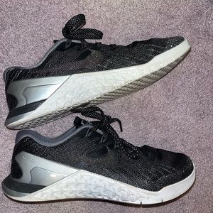 Nike Metacon Sneaker